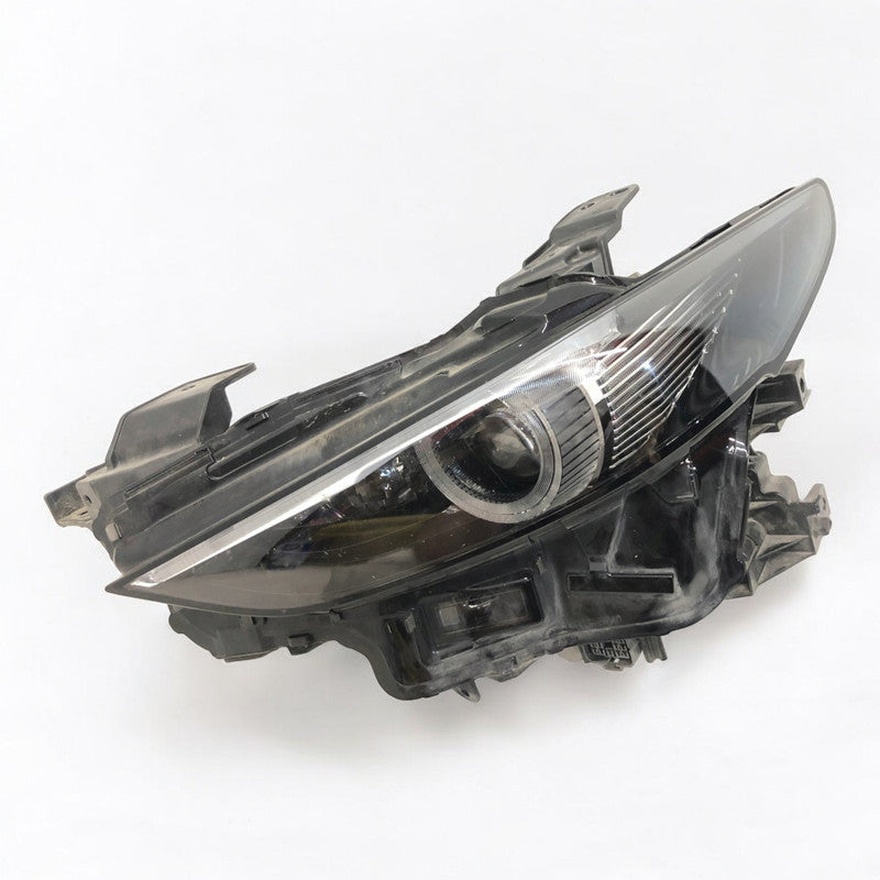 Frontscheinwerfer Mazda III BCJH-51040 Full LED Links Scheinwerfer Headlight