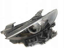 Laden Sie das Bild in den Galerie-Viewer, Frontscheinwerfer Mazda III BCJH-51040 Full LED Links Scheinwerfer Headlight