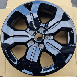 1x Alufelge 17 Zoll 6.5