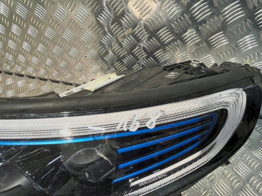 Frontscheinwerfer Mercedes-Benz Eqc W2939062701 Full LED Rechts oder Links SCH6527156966qx