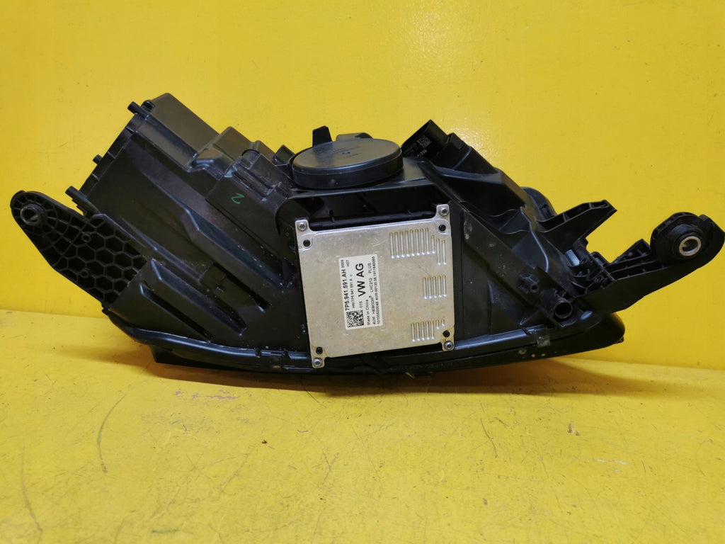 Frontscheinwerfer Skoda Fabia III 6V1941015F Full LED Links Headlight SCH9906484896hk