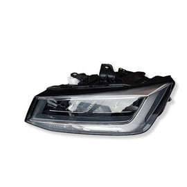 Frontscheinwerfer Audi Q2 81A941011 Links Scheinwerfer Headlight SCH7477439641vk