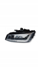 Laden Sie das Bild in den Galerie-Viewer, Frontscheinwerfer Audi Q2 81A941011 Links Scheinwerfer Headlight SCH7477439641vk