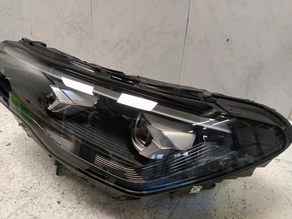 Frontscheinwerfer VW Tiguan 571941059M 571941060M Full LED Ein Satz Headlight SCH1318823928ja