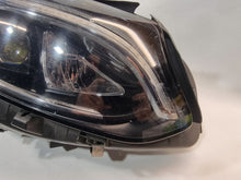 Laden Sie das Bild in den Galerie-Viewer, Frontscheinwerfer Mercedes-Benz W246 A2469062801 Rechts Scheinwerfer Headlight SCH8060063288hf