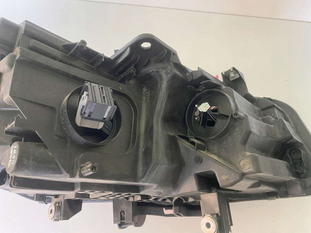 Frontscheinwerfer BMW 2 F45 F46 5A017B1-01 Full LED Links Scheinwerfer Headlight SCH2642345783eo