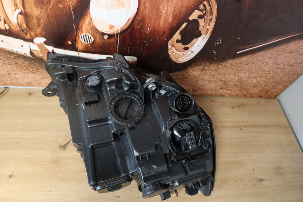 Frontscheinwerfer VW Multivan 7L1941035 LED Links Scheinwerfer Headlight SCH5825215344hi