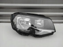 Load image into Gallery viewer, Frontscheinwerfer VW T6 7E1941016AB Halogen Rechts Scheinwerfer Headlight