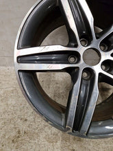 Load image into Gallery viewer, 1x Alufelge 17 Zoll 7.5" 5x112 54ET 6855091 BMW F45 F46 Rim Wheel FEL5175899251ah