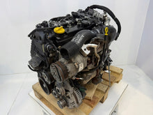 Laden Sie das Bild in den Galerie-Viewer, Motor Opel Astra Zafira A17DTR 1.7 CDTI 125PS 92kW 180TKm 2005 Diesel Komplett MOT1824429044oa