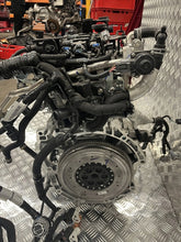 Laden Sie das Bild in den Galerie-Viewer, Motor Nissan Juke HR16DE H4M632 1.6 1TKm 2024 Hybrid Engine Komplett MOT5382650872iu