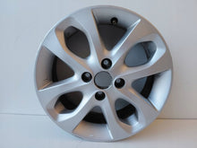 Laden Sie das Bild in den Galerie-Viewer, 1x Alufelge 15 Zoll Nissan Micra I Rim Wheel FEL3219056863rn