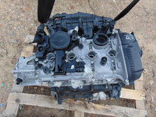 Laden Sie das Bild in den Galerie-Viewer, Motor Audi A5 CDH 1.8 TFSI 160PS 118kW 2011 Benzin Engine Unkomplett