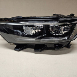 Frontscheinwerfer VW T-Roc 2GA941035P Links Scheinwerfer Headlight SCH3465921613ey