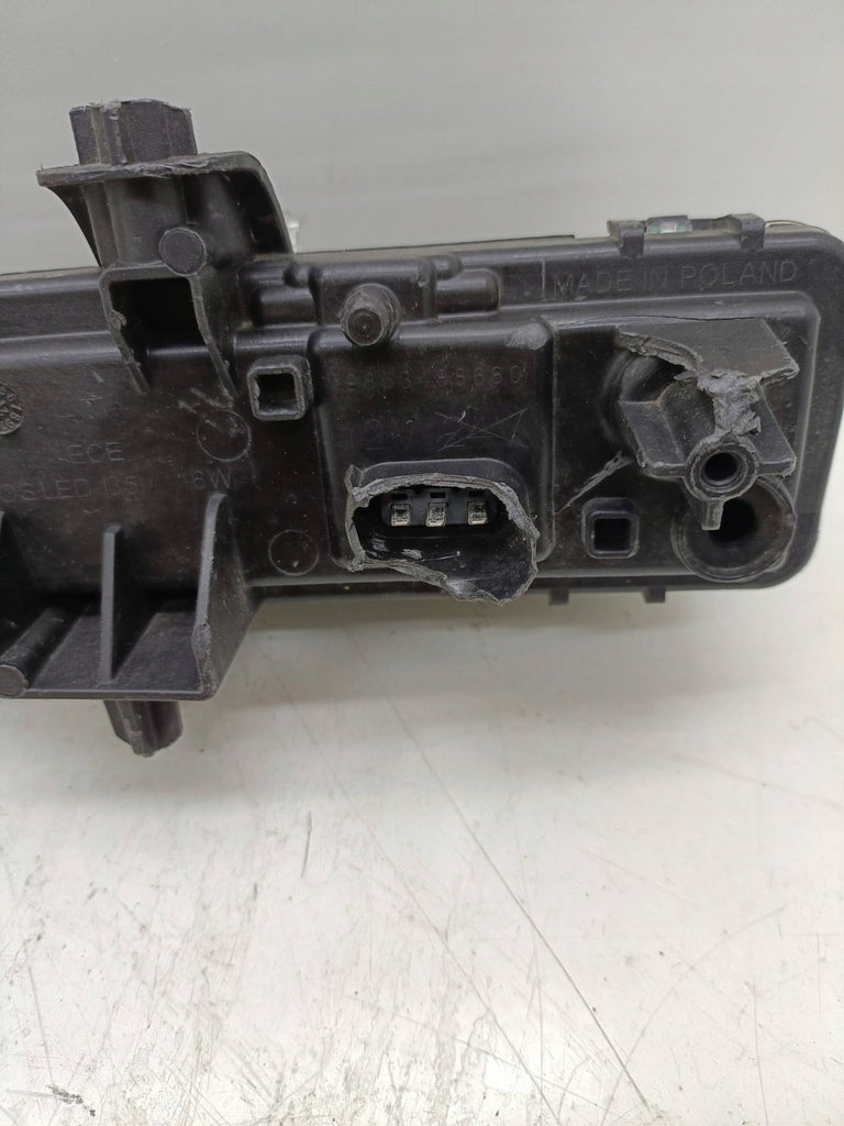 Frontscheinwerfer Lancia Ypsilon 20240719109853488680-00 Vorderseite Headlight SCH3494409257ns