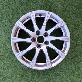 1x Alufelge 17 Zoll 7.5
