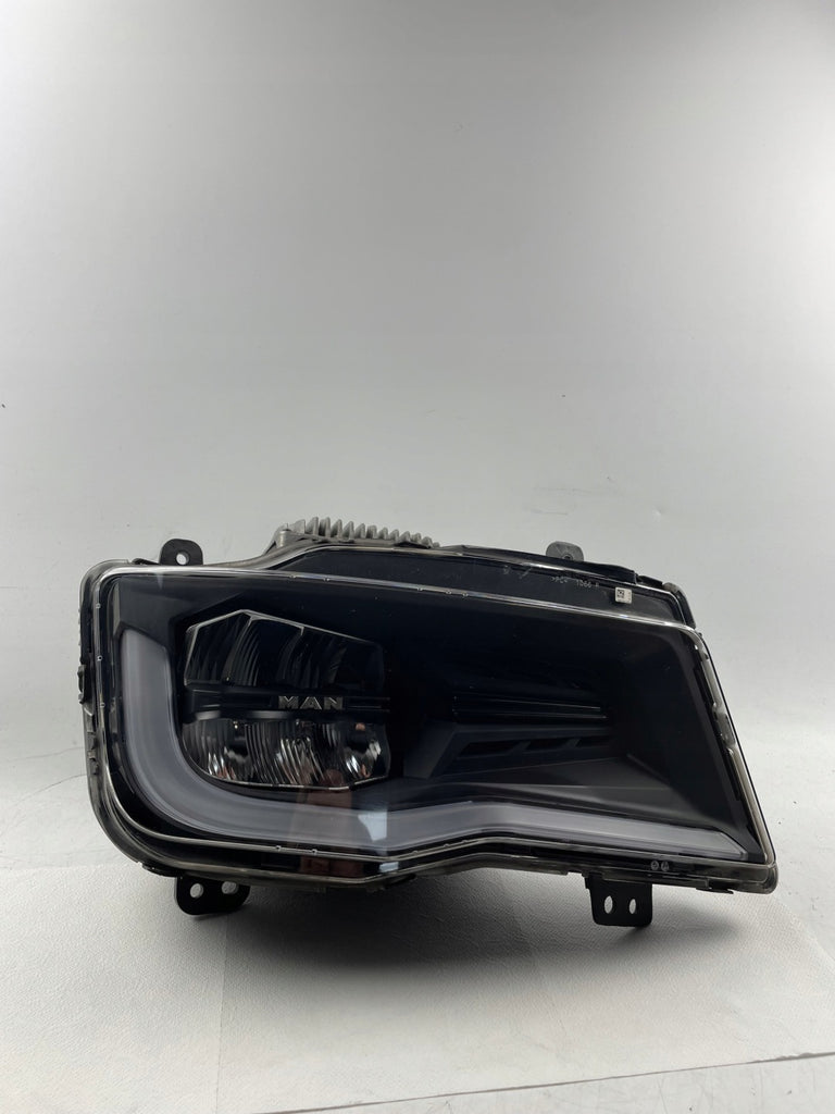 Frontscheinwerfer Man 36251016073 LED Rechts Scheinwerfer Headlight SCH9837341158nh