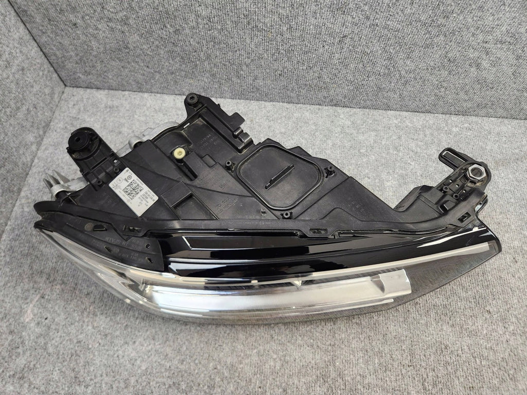 Frontscheinwerfer VW T-Roc 2GA941036 LED Rechts Scheinwerfer Headlight SCH2662220428dg