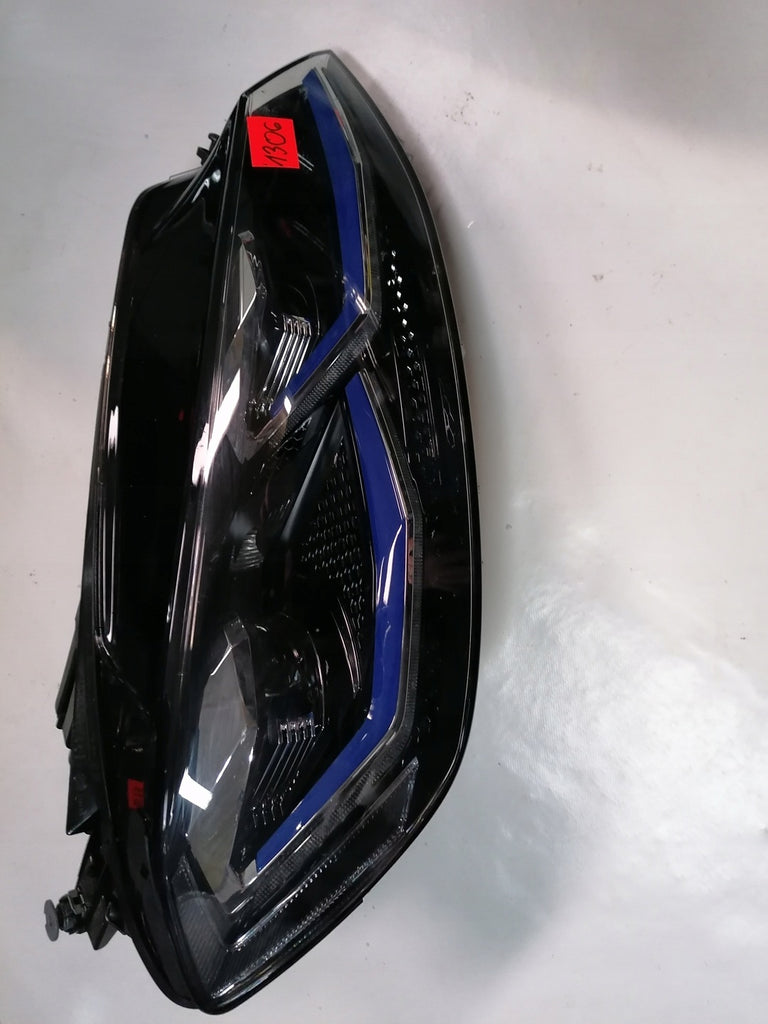 Frontscheinwerfer VW Golf VII 5G1941036N Full LED Rechts Scheinwerfer Headlight SCH9237238452rd