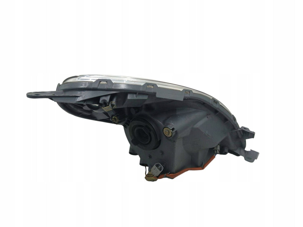 Frontscheinwerfer Toyota Yaris Verso DCV5514 Links Scheinwerfer Headlight