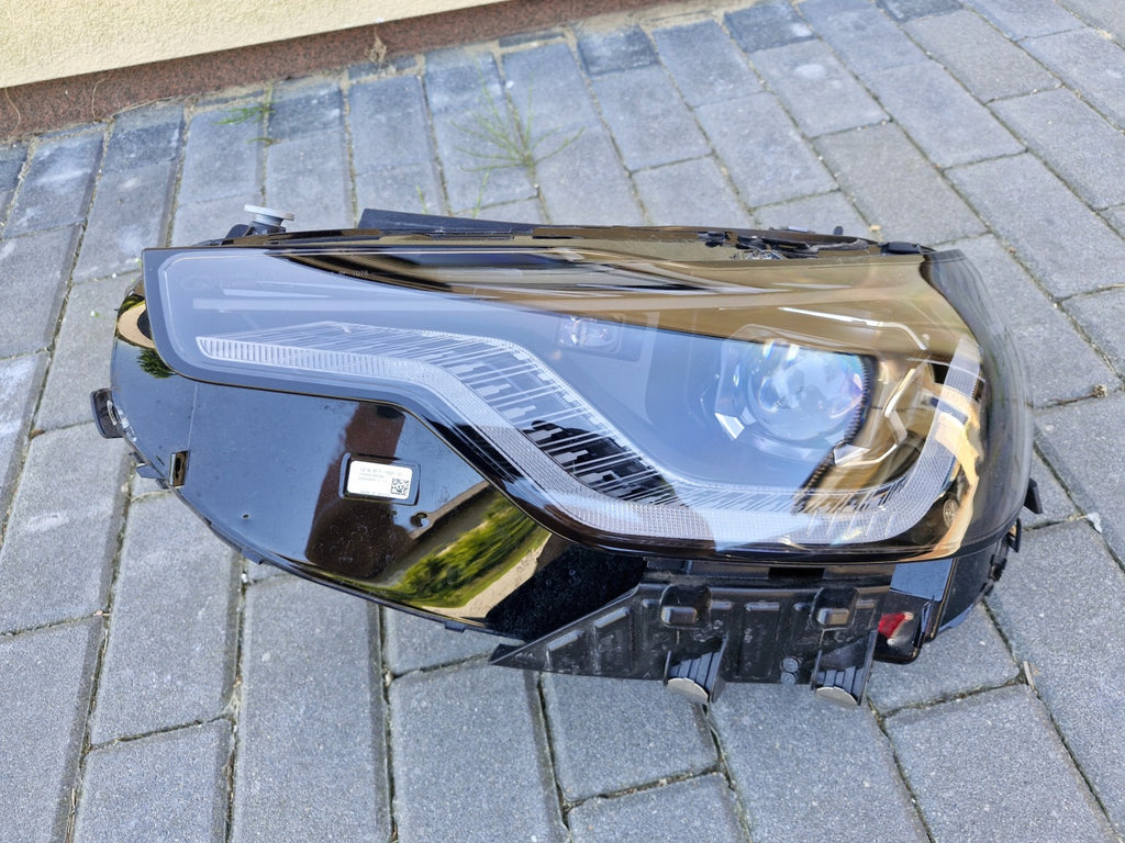 Frontscheinwerfer BMW 2 Coupe G42 46787853 LED Links Scheinwerfer Headlight SCH8738544691fo