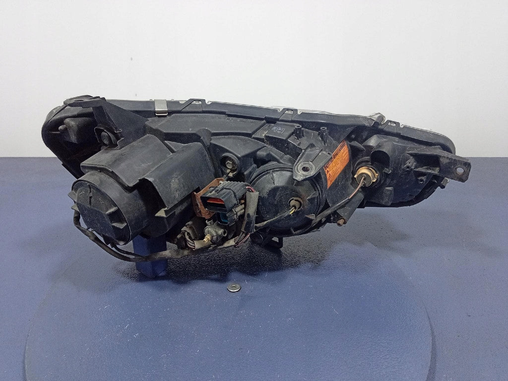 Frontscheinwerfer Mitsubishi Outlander II 996066-P8597 Links Headlight SCH8522848446je