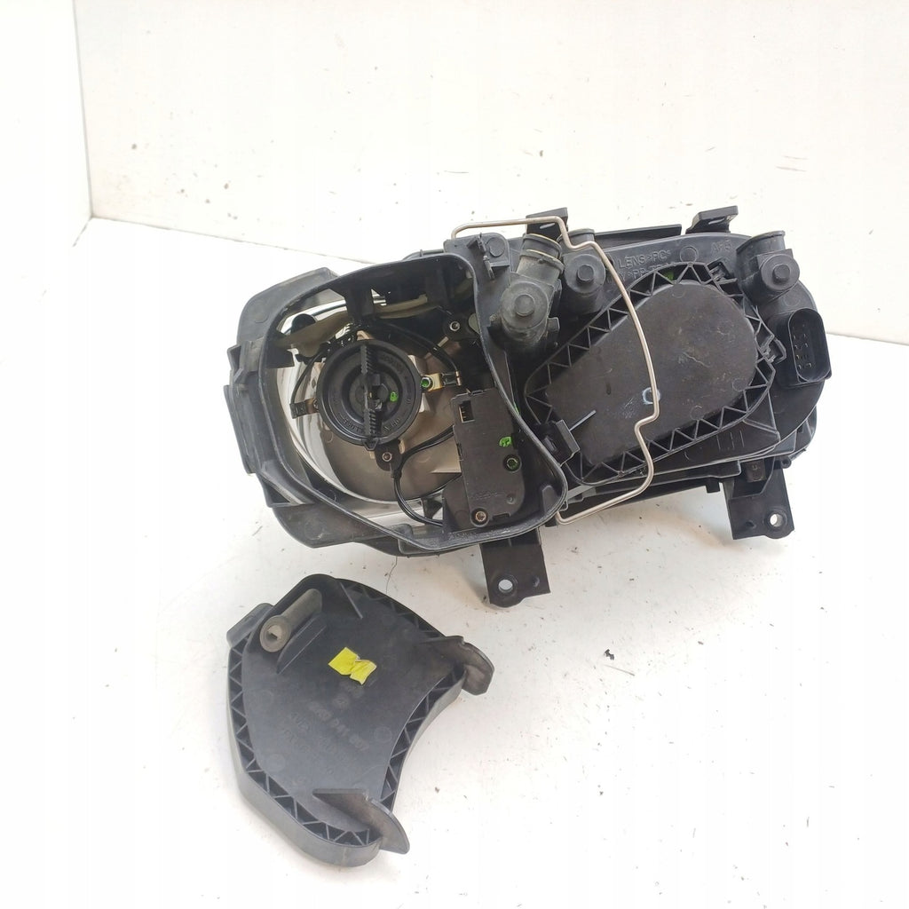 Frontscheinwerfer VW Caddy 2K0941005B Links Scheinwerfer Headlight SCH2448467310vj