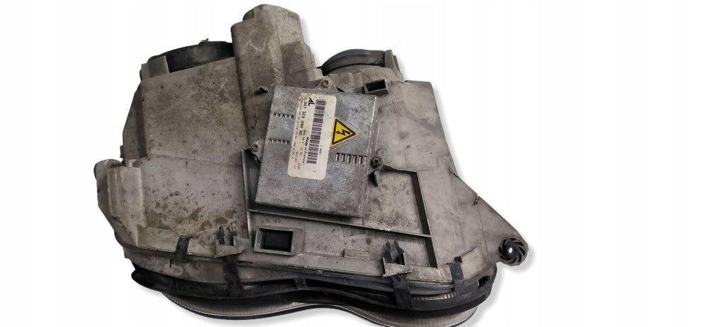 Frontscheinwerfer Mercedes-Benz W203 A2038203861 Links Scheinwerfer Headlight SCH9037526972vw
