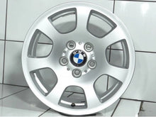 Load image into Gallery viewer, 4x Alufelge 16 Zoll 7.0" 5x120 20ET Silber 6762000 BMW E61 Rim Wheel FEL6631188736cu