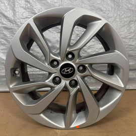 1x Alufelge 17 Zoll 7.0