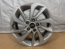 Laden Sie das Bild in den Galerie-Viewer, 1x Alufelge 17 Zoll 7.0" 5x114.3 52910D7280 Hyundai Tucson Rim Wheel FEL2192602031hm