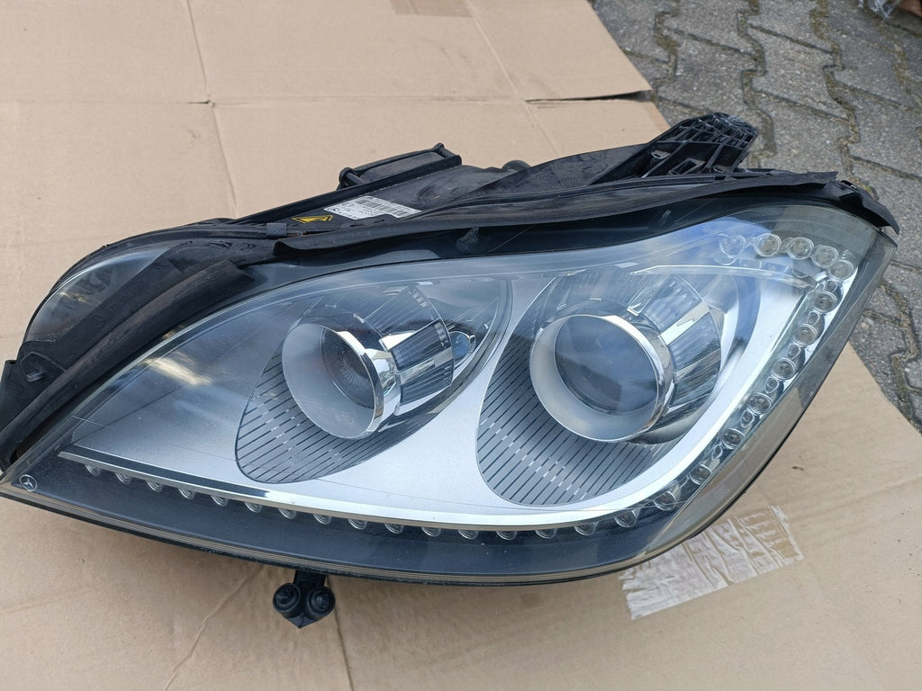 Frontscheinwerfer Mercedes-Benz Cls A2188208561 LED Links Scheinwerfer Headlight