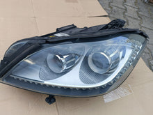 Laden Sie das Bild in den Galerie-Viewer, Frontscheinwerfer Mercedes-Benz Cls A2188208561 LED Links Scheinwerfer Headlight