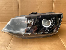 Load image into Gallery viewer, Frontscheinwerfer Skoda Fabia III 6V1941015B 6V1941016A Rechts oder Links