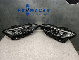 Frontscheinwerfer BMW 4 G22 G23 G26 9851036 9851035 Ein Satz Headlight SCH3279724342hn