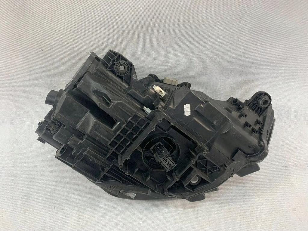 Frontscheinwerfer Audi A3 8V0941033C Links Scheinwerfer Headlight SCH2719881510bi