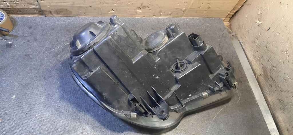 Frontscheinwerfer VW Touran Links Scheinwerfer Headlight SCH7119368717al