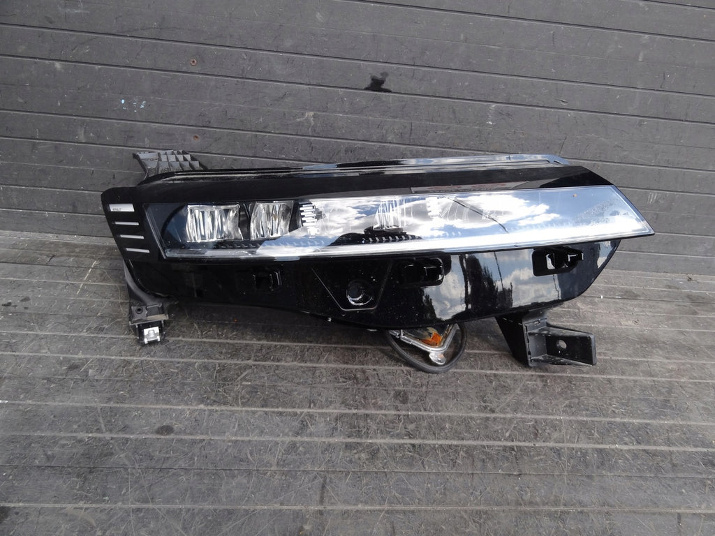 Frontscheinwerfer Renault Megane E-Tech 260103279R LED Rechts Headlight