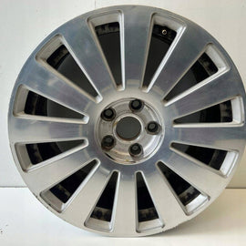 1x Alufelge 18 Zoll 4F0601025AA Audi A6 C6 Rim Wheel FEL2567741981db