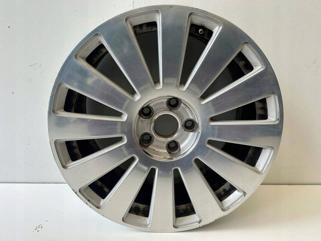 1x Alufelge 18 Zoll 4F0601025AA Audi A6 C6 Rim Wheel FEL2567741981db