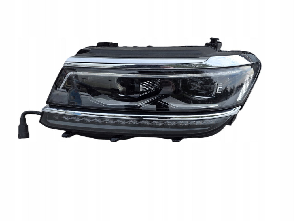 Frontscheinwerfer VW Tiguan Allspace 5NN941113C LED Links Scheinwerfer Headlight SCH1390122405fa
