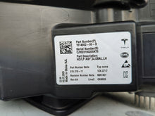 Laden Sie das Bild in den Galerie-Viewer, Frontscheinwerfer Tesla Model 3 1514952-00 Full LED Links Scheinwerfer Headlight SCH7957812515uw