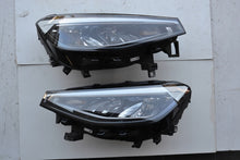 Laden Sie das Bild in den Galerie-Viewer, Frontscheinwerfer VW Id.4 11B941006B 11B941005B LED Ein Satz Headlight SCH6784638200cb