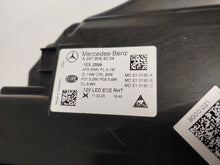 Laden Sie das Bild in den Galerie-Viewer, Frontscheinwerfer Mercedes-Benz W247 A2479064204 Rechts Scheinwerfer Headlight SCH2095400663wo