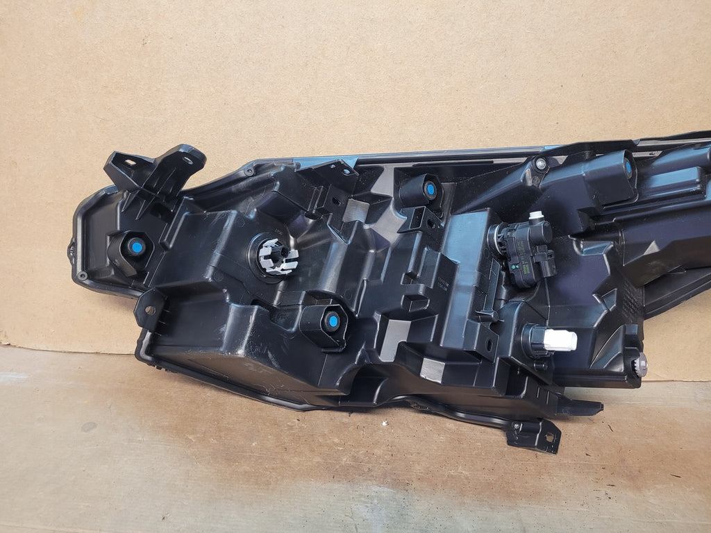 Frontscheinwerfer Toyota C-Hr 81110-F4220 Full LED Rechts Scheinwerfer Headlight SCH8697745208jo