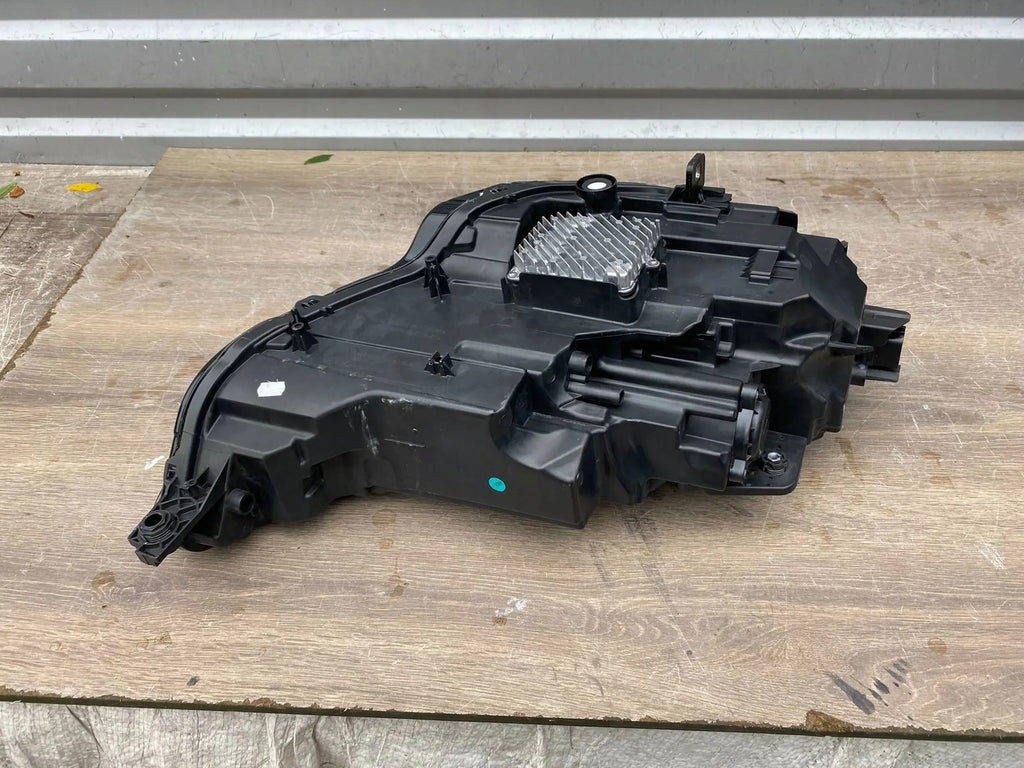 Frontscheinwerfer Audi A3 8Y0941033 90193987 Links Scheinwerfer Headlight SCH5849400566ls