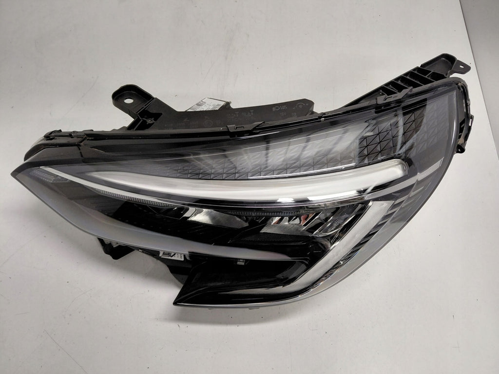 Frontscheinwerfer Renault Clio I V 260607647R Full LED Links Headlight SCH9904382992il