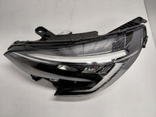 Laden Sie das Bild in den Galerie-Viewer, Frontscheinwerfer Renault Clio I V 260607647R Full LED Links Headlight SCH9904382992il