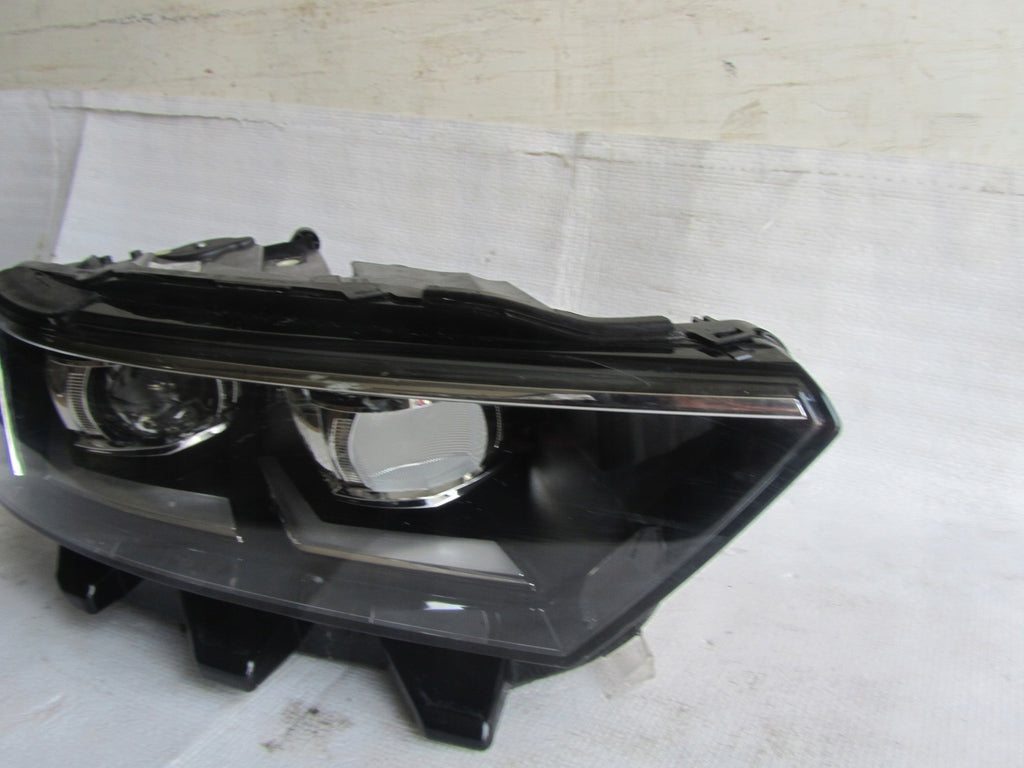 Frontscheinwerfer VW T-Roc 2GA941036H LED Rechts Scheinwerfer Headlight