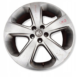 1x Alufelge 18 Zoll Opel Zafira C Rim Wheel FEL4802751921ls